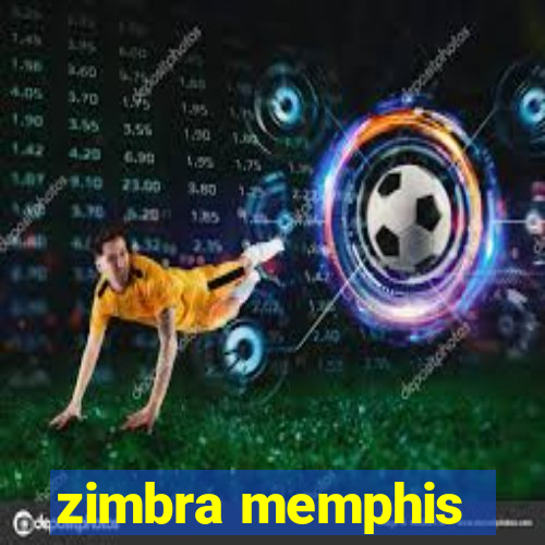 zimbra memphis